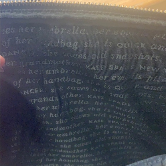 Kate Spade - Picture 3 of 5